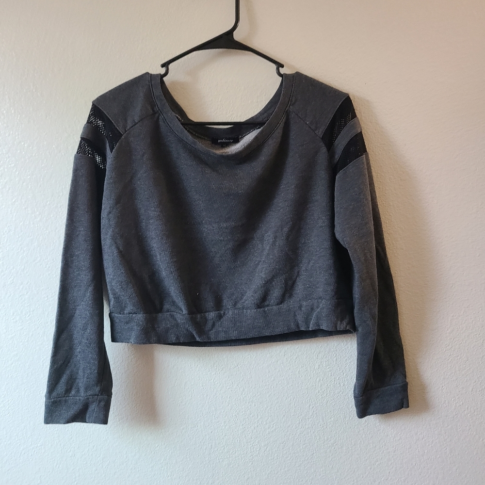 Sweater top